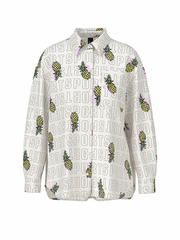 Marc Cain Blouse White 36